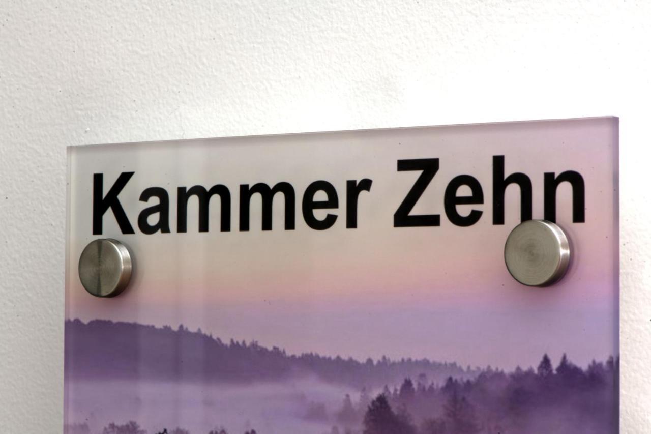 Landhaus Amelinghausen Ferienzimmer Εξωτερικό φωτογραφία