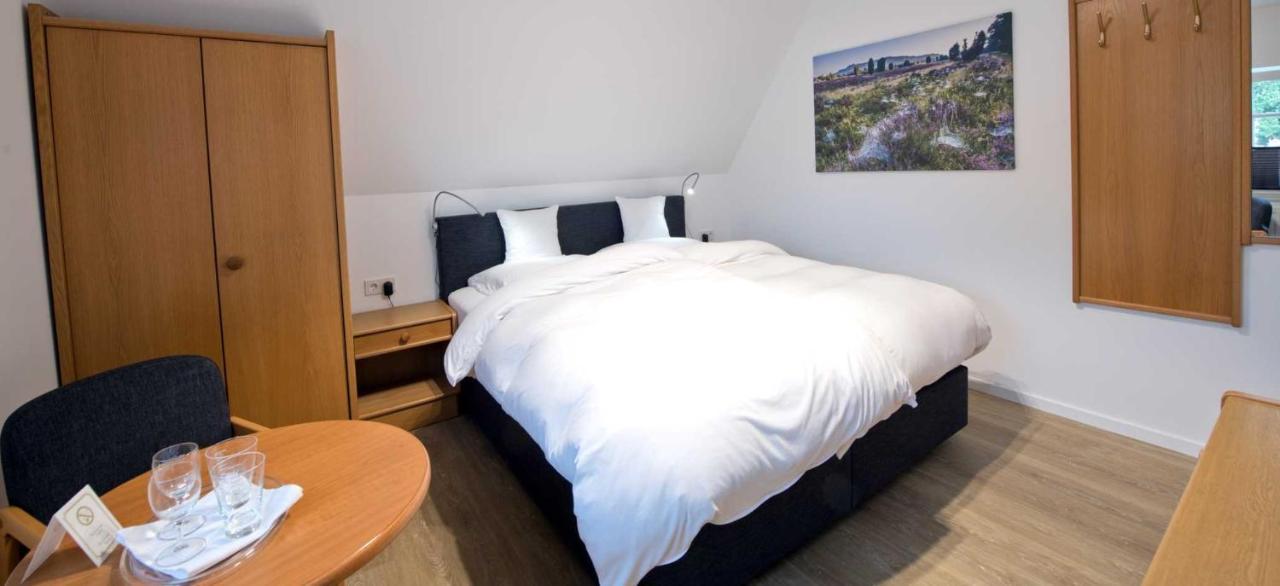 Landhaus Amelinghausen Ferienzimmer Δωμάτιο φωτογραφία