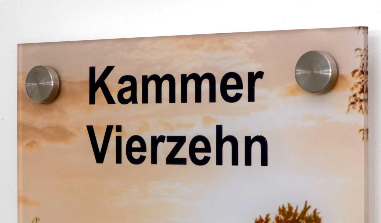Landhaus Amelinghausen Ferienzimmer Δωμάτιο φωτογραφία
